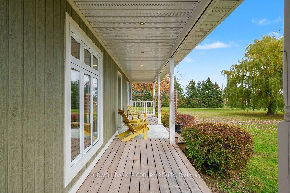 13865 County #9 Road, North Dundas, ON K0C 1H0 4