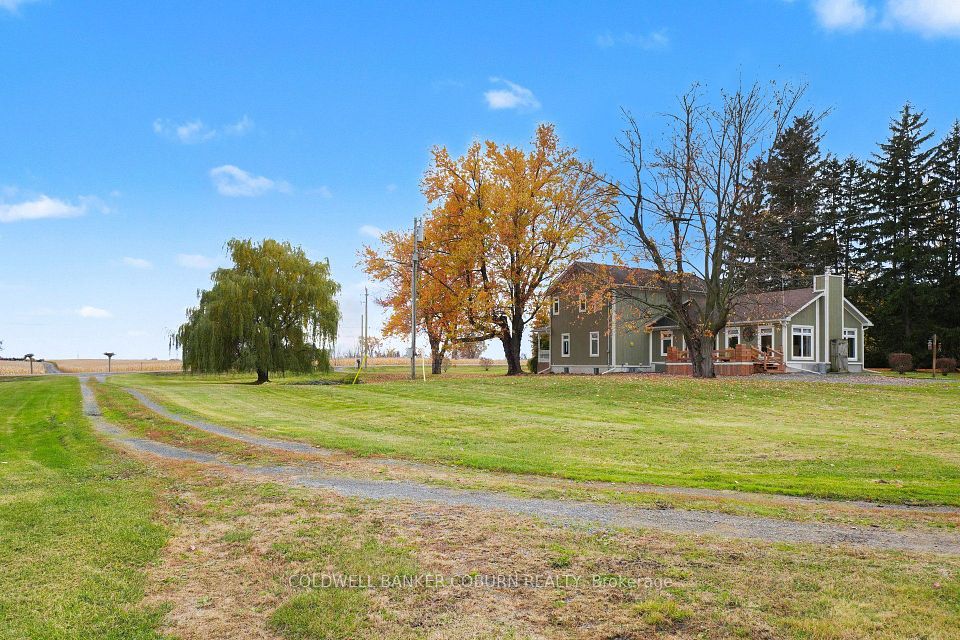 13865 County #9 Road, North Dundas, ON K0C 1H0 5