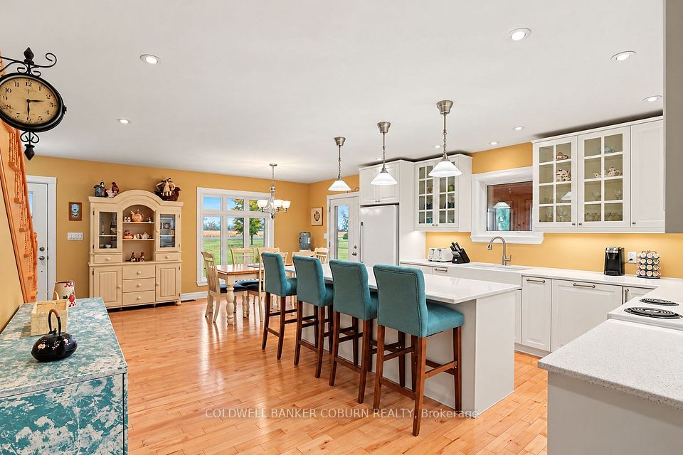 13865 County #9 Road, North Dundas, ON K0C 1H0 12