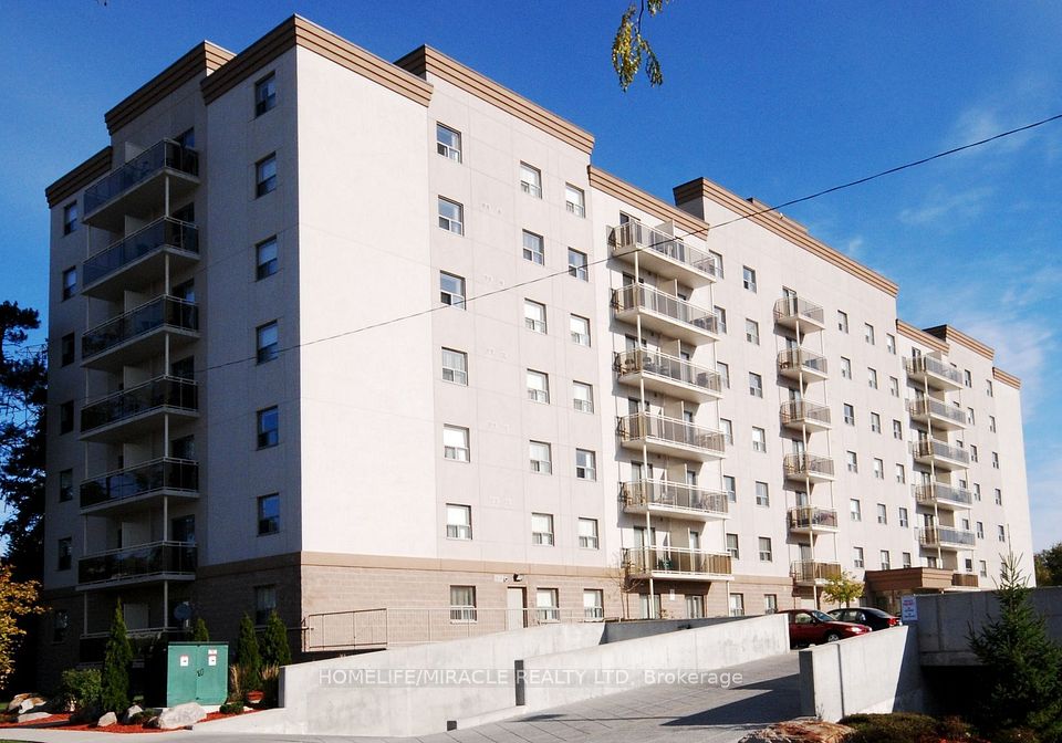 736 Old Albert Street 306, Waterloo, ON N2L 6R4 13