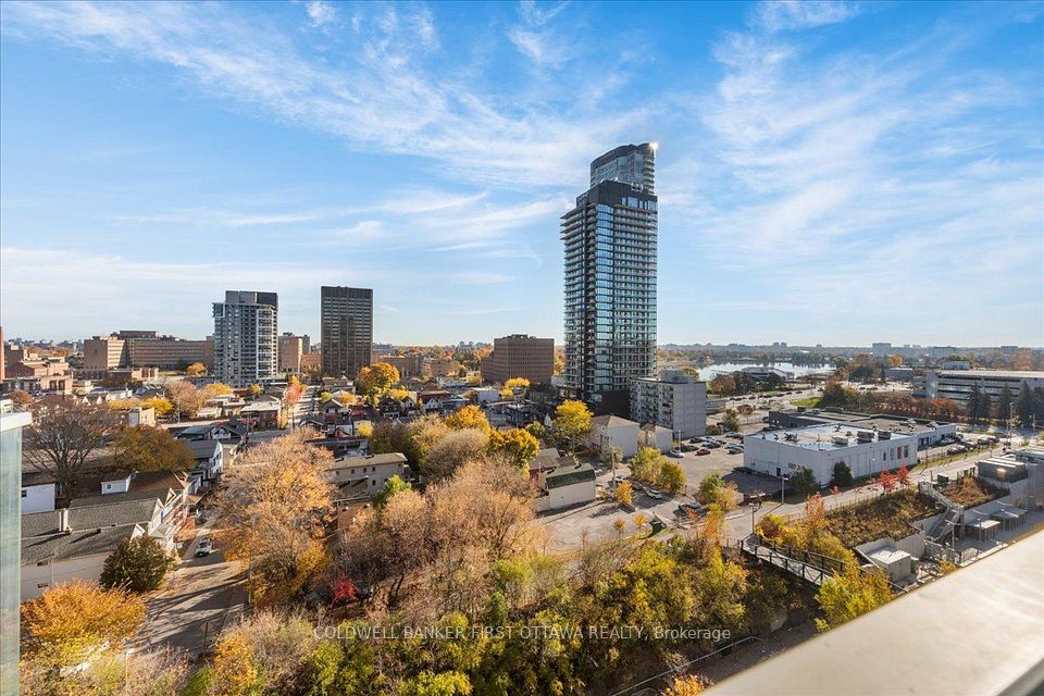 111 CHAMPAGNE Avenue 909, Dows Lake - Civic Hospital and Area, ON K1S 5V3 22