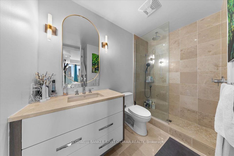 111 CHAMPAGNE Avenue 909, Dows Lake - Civic Hospital and Area, ON K1S 5V3 19