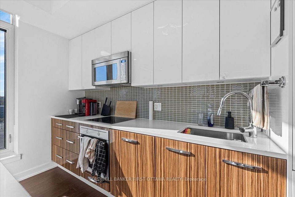 111 CHAMPAGNE Avenue 909, Dows Lake - Civic Hospital and Area, ON K1S 5V3 10