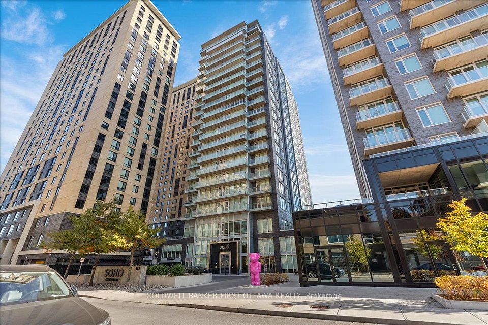 111 CHAMPAGNE Avenue 909, Dows Lake - Civic Hospital and Area, ON K1S 5V3 at 111 CHAMPAGNE Avenue 909, Dows Lake - Civic Hospital and Area, ON K1S 5V3, Dows Lake - Civic Hospital and Area, ON, K1S 5V3