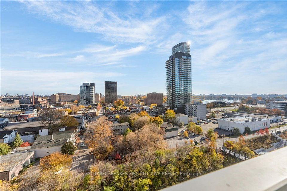 111 CHAMPAGNE Avenue 909, Dows Lake - Civic Hospital and Area, ON K1S 5V3 20