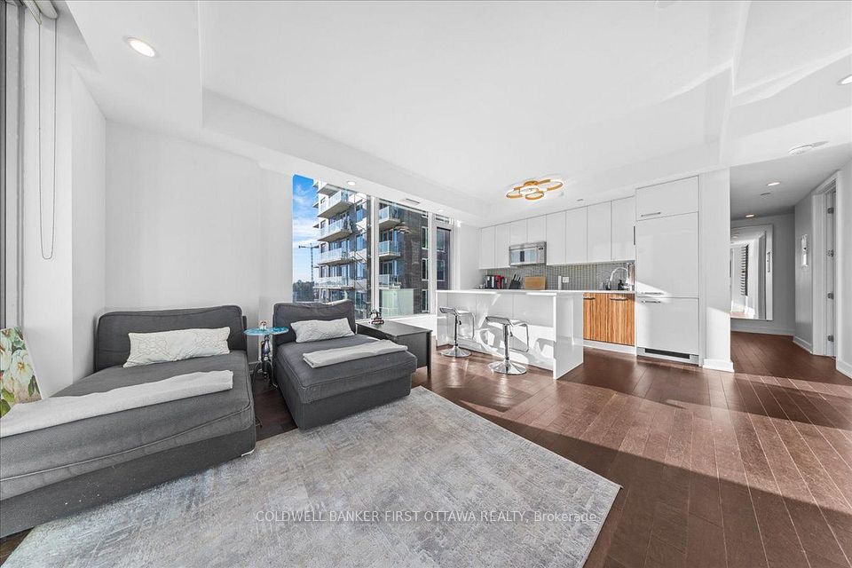 111 CHAMPAGNE Avenue 909, Dows Lake - Civic Hospital and Area, ON K1S 5V3 14