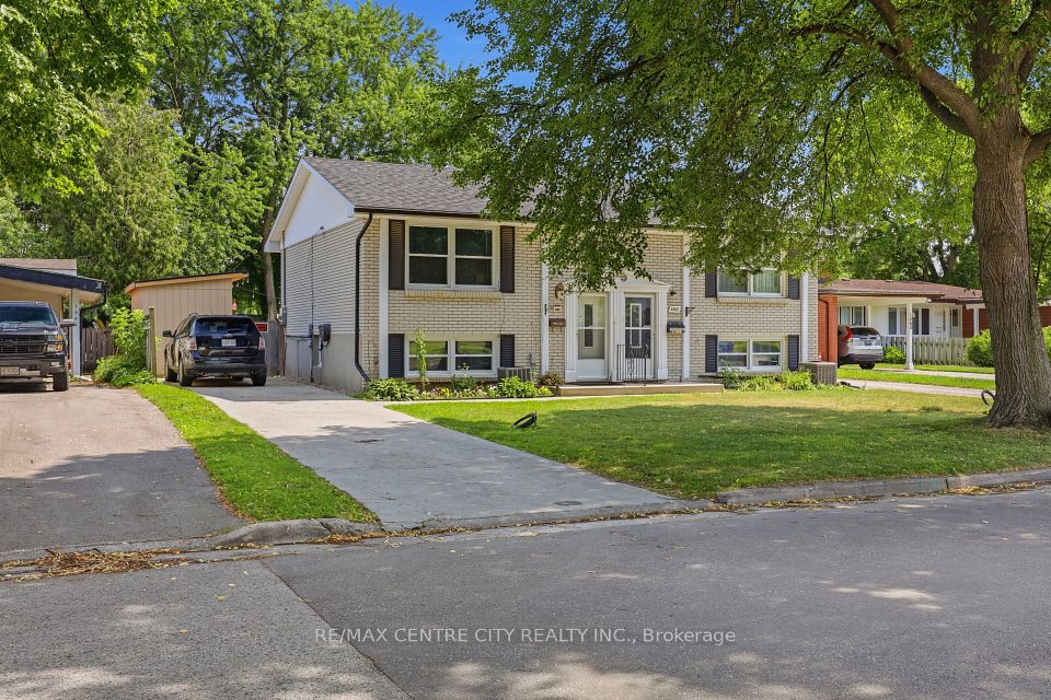 1564 Nairn Avenue, London East, ON N5V 2P2 at 1564 Nairn Avenue, London East, ON N5V 2P2, London East, ON, N5V 2P2
