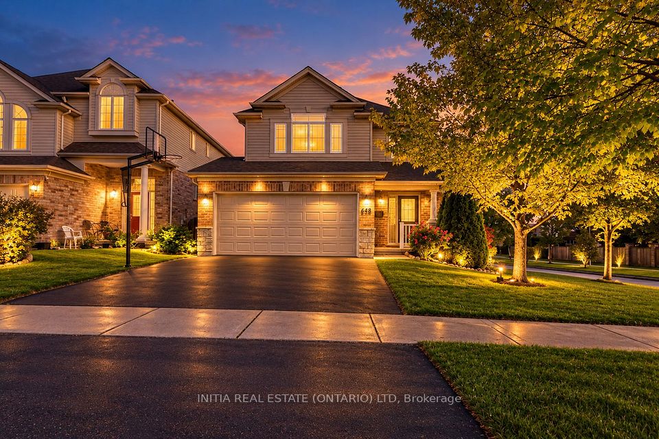 648 Oakcrossing Road, London North, ON N6H 5T7 at 648 Oakcrossing Road, London North, ON N6H 5T7, London North, ON, N6H 5T7