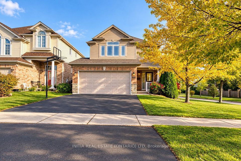 648 Oakcrossing Road, London North, ON N6H 5T7 2