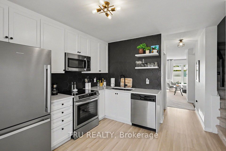 2595 Longfields Drive 27, Barrhaven, ON K2J 2L7 7