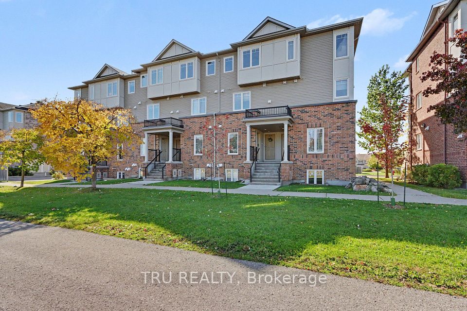 Condo Townhouse at 2595 Longfields Drive 27, Barrhaven, ON K2J 2L7