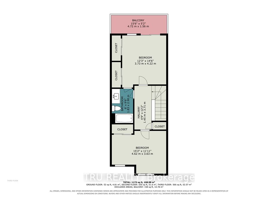 2595 Longfields Drive 27, Barrhaven, ON K2J 2L7 17