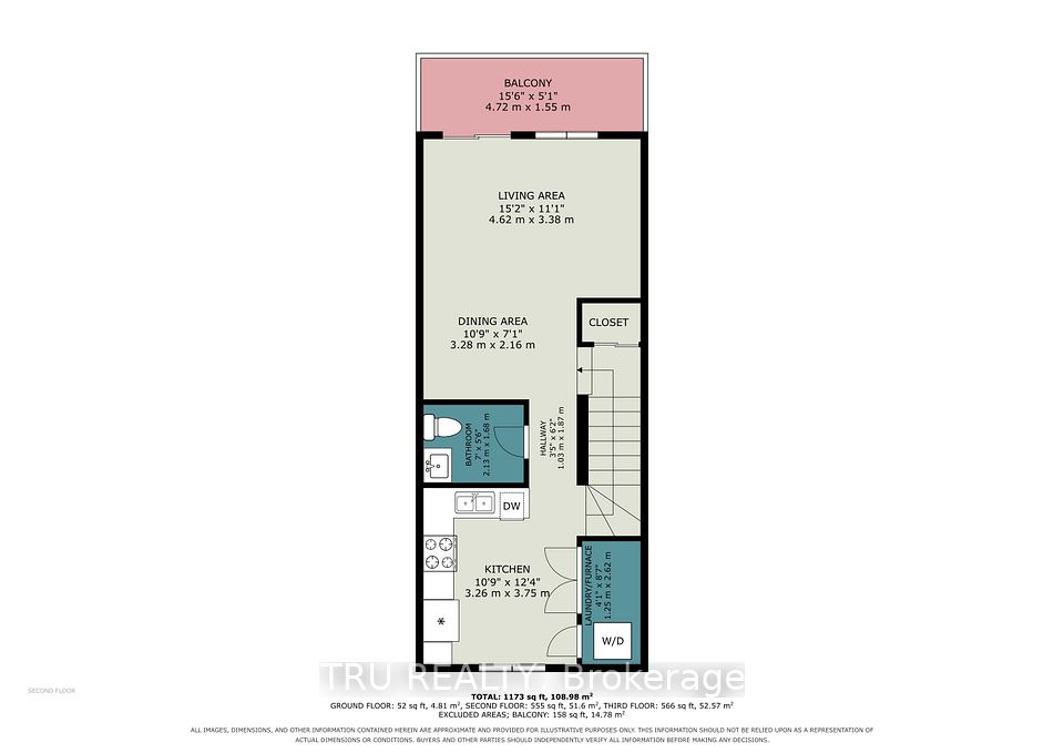 2595 Longfields Drive 27, Barrhaven, ON K2J 2L7 16