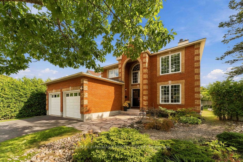 Detached at 1441 Talcy Crescent, Orleans - Cumberland and Area, ON K4A 3C7