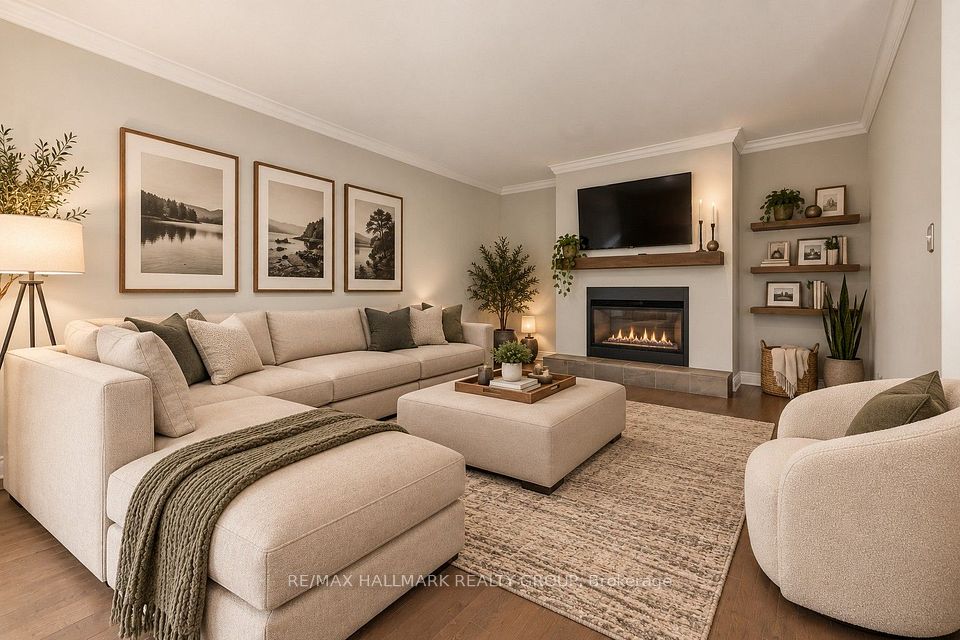 1441 Talcy Crescent, Orleans - Cumberland and Area, ON K4A 3C7 19