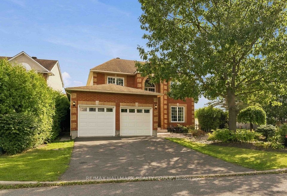 1441 Talcy Crescent, Orleans - Cumberland and Area, ON K4A 3C7 2