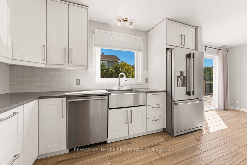 1441 Talcy Crescent, Orleans - Cumberland and Area, ON K4A 3C7 13