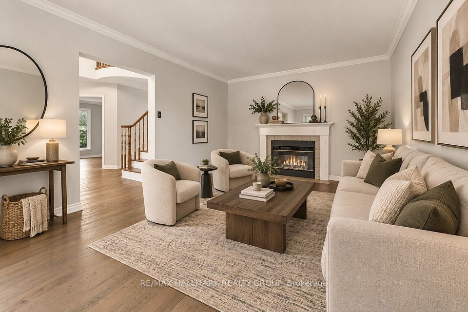 1441 Talcy Crescent, Orleans - Cumberland and Area, ON K4A 3C7 6