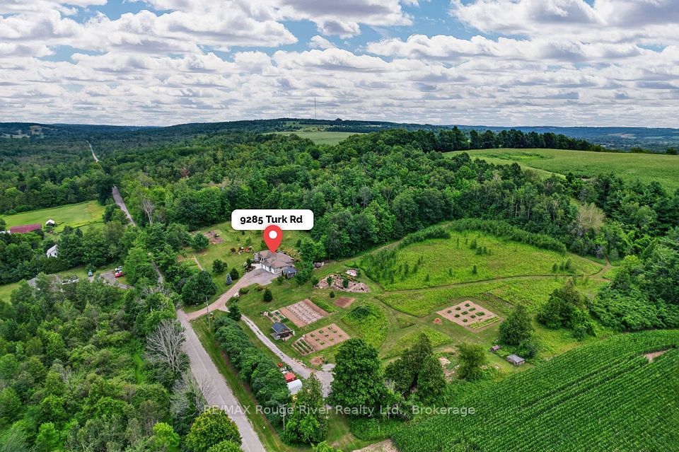 9285 Turk Road, Hamilton Township, ON K0K 1C0 5