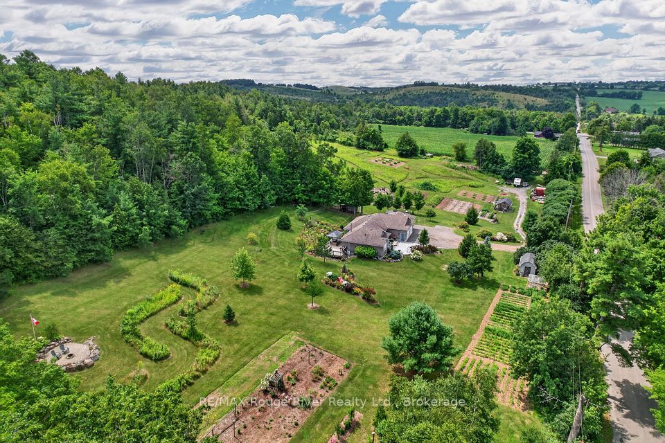 9285 Turk Road, Hamilton Township, ON K0K 1C0 8