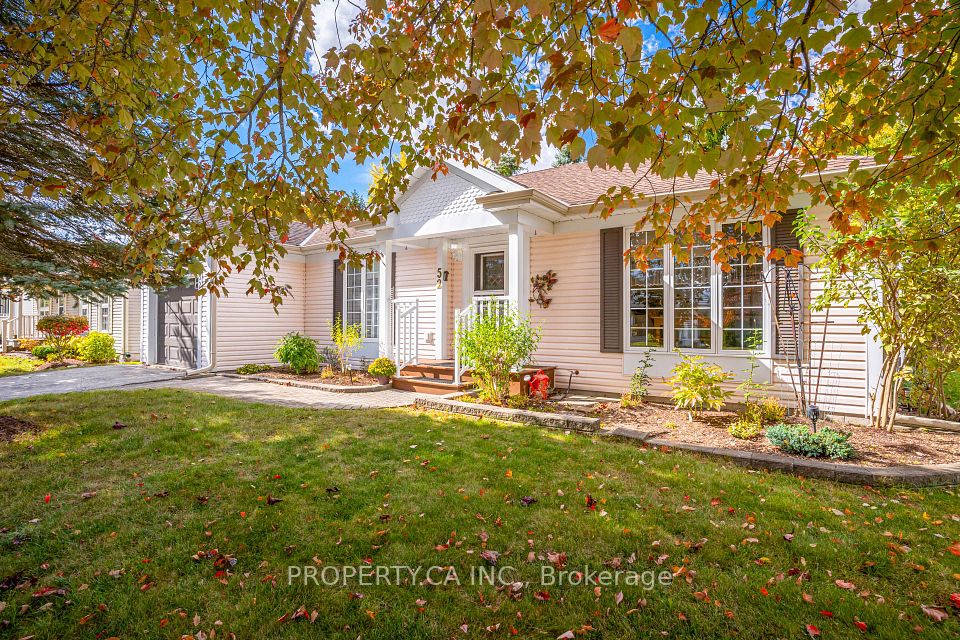Detached at 52 Pineridge Road, Centre Wellington, ON N0B 1J0