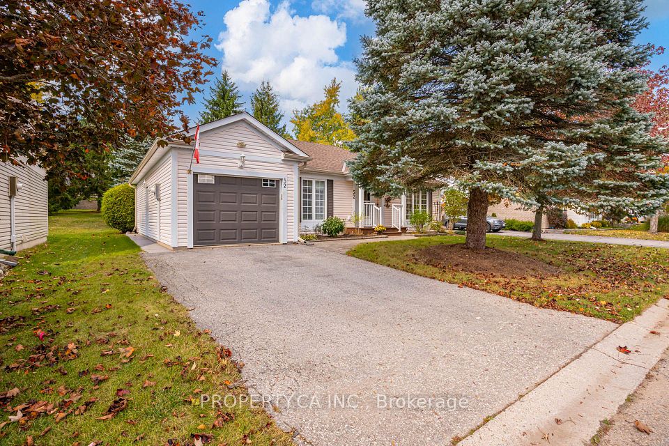 52 Pineridge Road, Centre Wellington, ON N0B 1J0 2