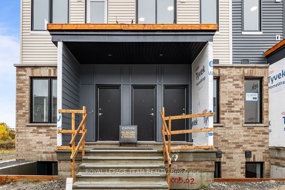 434 Stargrass Private, Barrhaven, ON K2J 6G3 2
