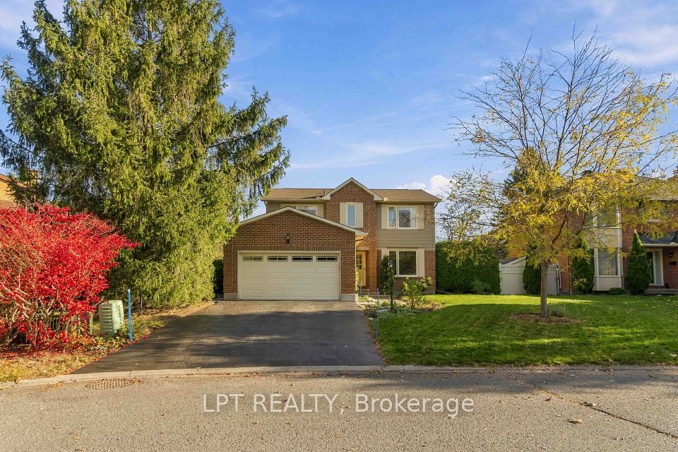 Detached at 36 Deer Moss Trail, Stittsville - Munster - Richmond, ON K2S 1C9