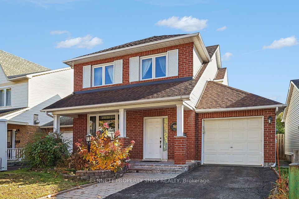 Detached at 369 Stoneway Drive, Barrhaven, ON K2G 6G8