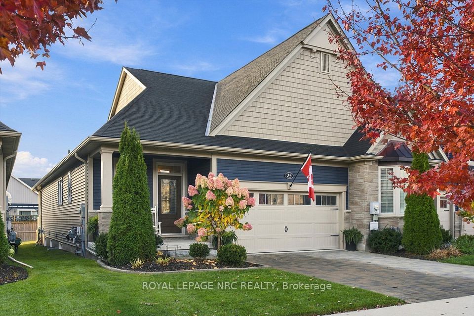 23 Campbell Street, Thorold, ON L2V 0J3 2