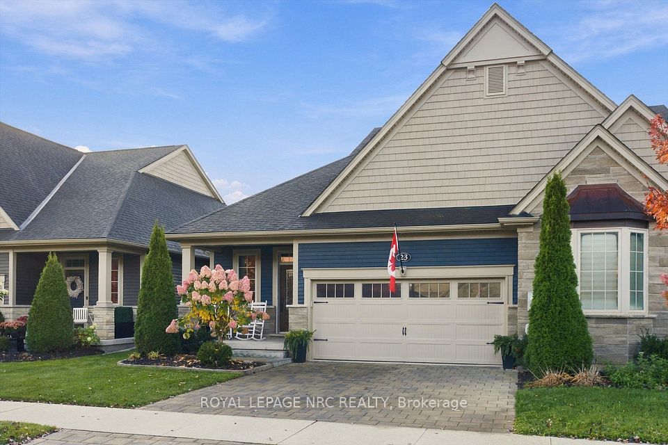 23 Campbell Street, Thorold, ON L2V 0J3 3