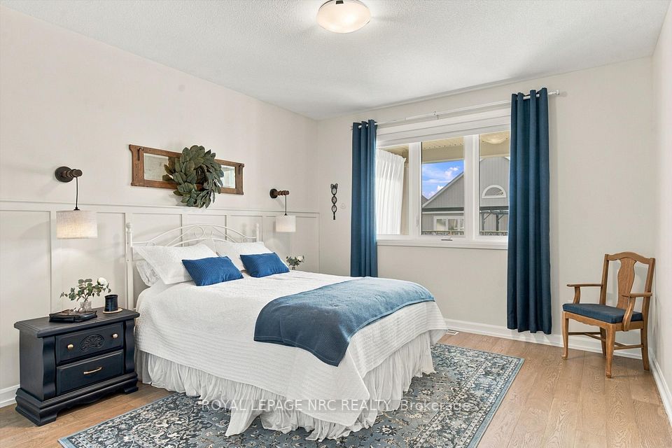 23 Campbell Street, Thorold, ON L2V 0J3 22