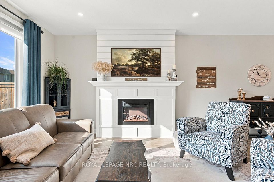 23 Campbell Street, Thorold, ON L2V 0J3 19