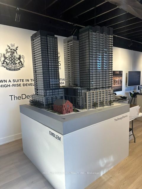 Condo Apartment at 91 JOHN Street N 2309, Hamilton, ON L8R 1H7
