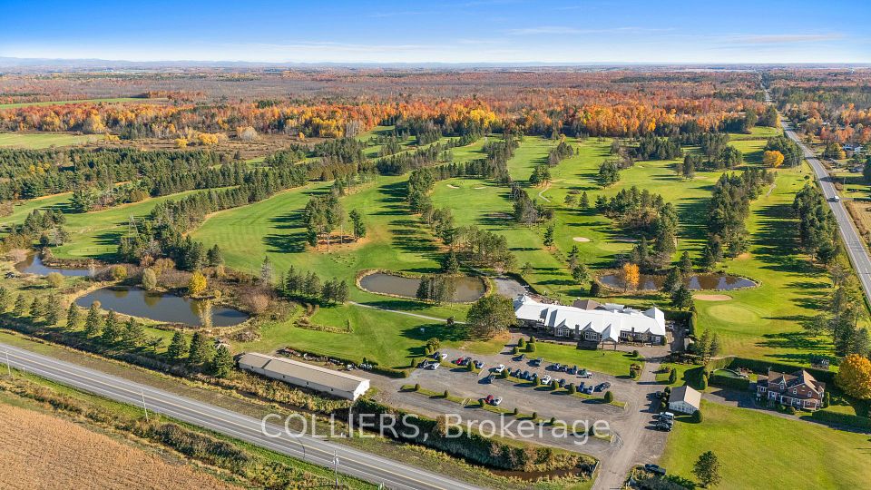 Investment at 600 Du Golf Road, Clarence-Rockland, ON K0A 2A0