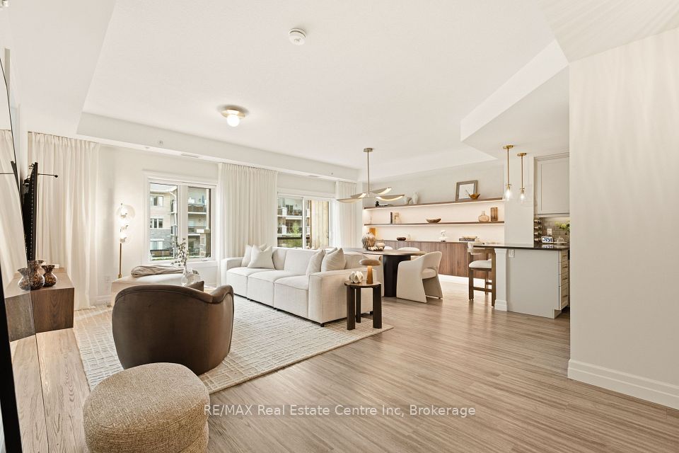 19 STUMPF Street 310, Centre Wellington, ON N0B 1S0 3
