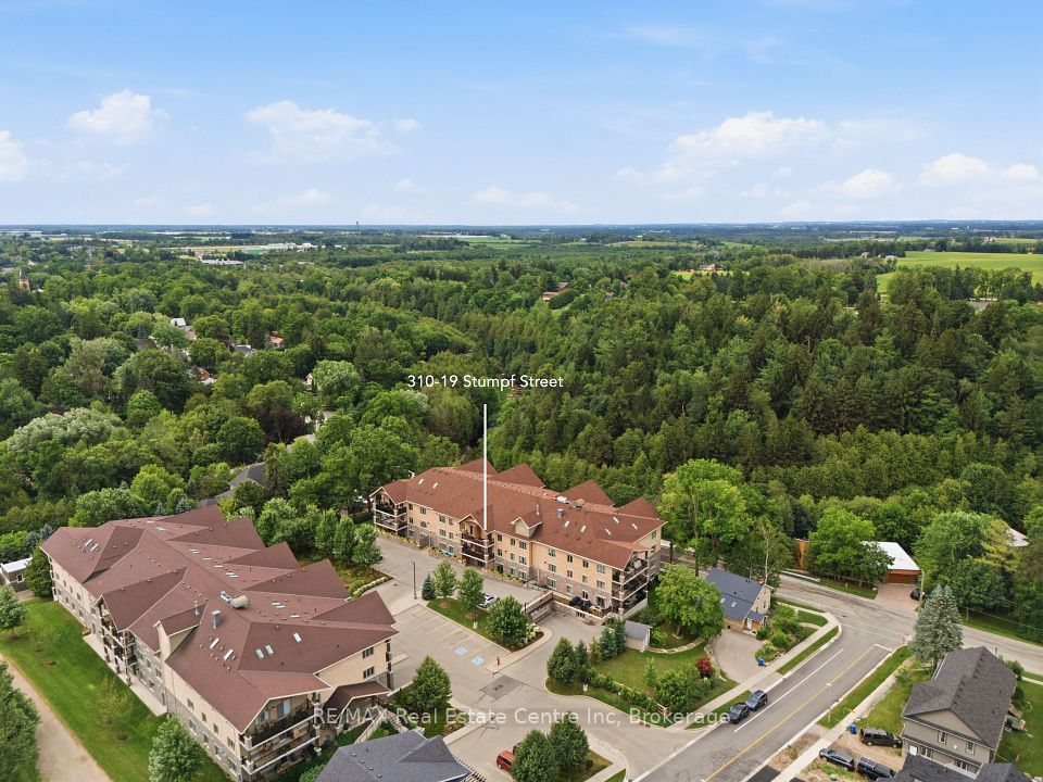 19 STUMPF Street 310, Centre Wellington, ON N0B 1S0 19