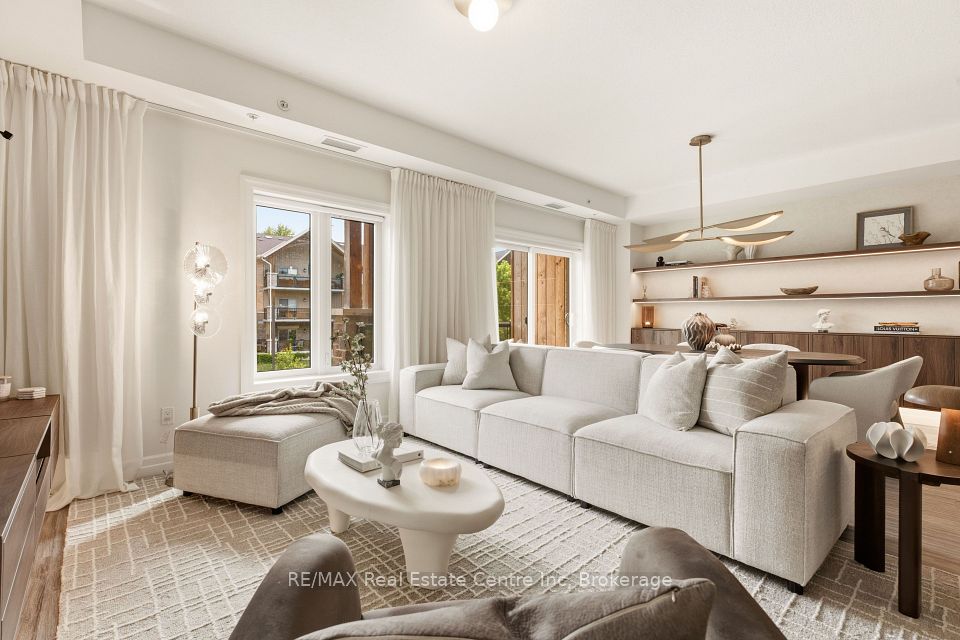 Condo Apartment at 19 STUMPF Street 310, Centre Wellington, ON N0B 1S0
