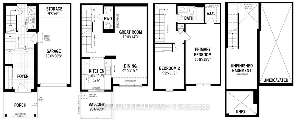 312 Parallax Private, Barrhaven, ON K2J 7B3 22