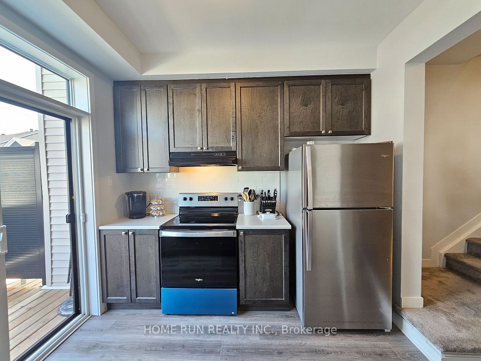 312 Parallax Private, Barrhaven, ON K2J 7B3 9