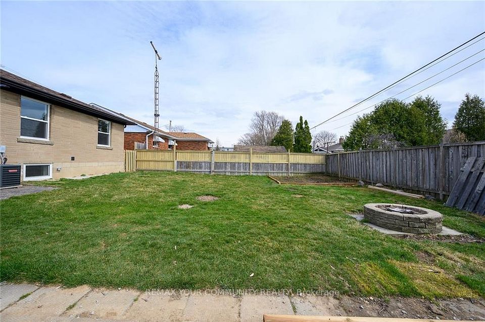 52 Elliott Avenue Upper, Hamilton, ON L8T 2H8 20