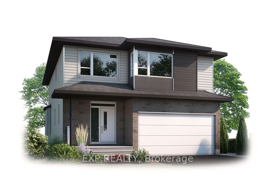 Detached at 1152 Bronze Avenue, Clarence-Rockland, ON K4K 0M9