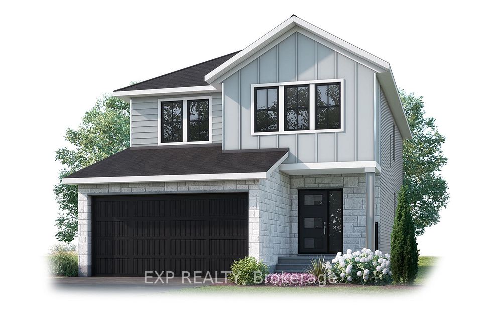 Detached at 1156 Bronze Avenue, Clarence-Rockland, ON K4K 0M9