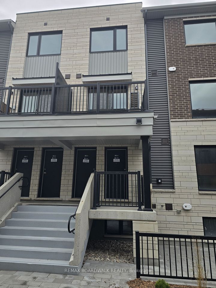 Condo Townhouse at 1001 Glenroy Gilbert Drive, Barrhaven, ON K2J 5G3