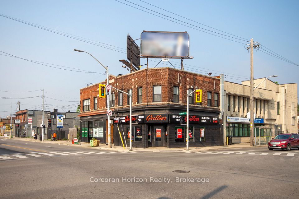 289-293 KENILWORTH Avenue N, Hamilton, ON L8H 4S8