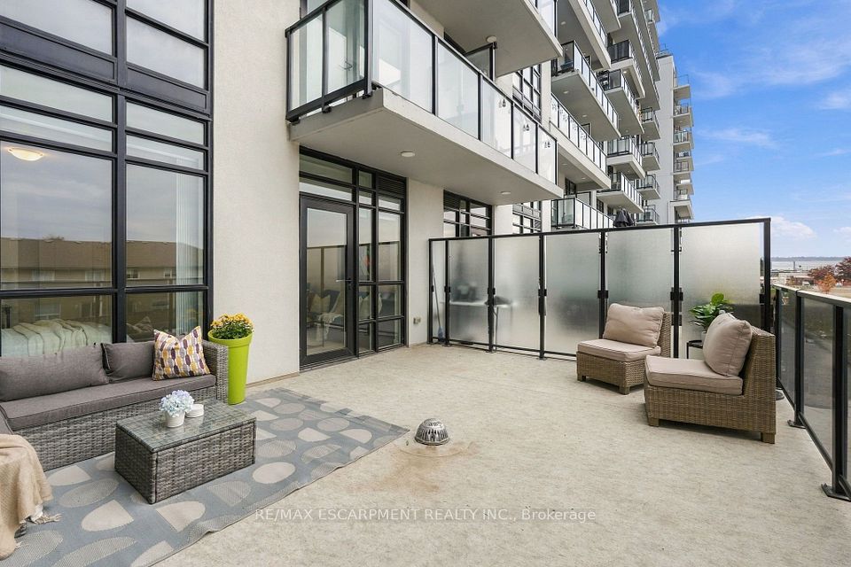 461 Green Street 206, Hamilton, ON L8E 0L5 23