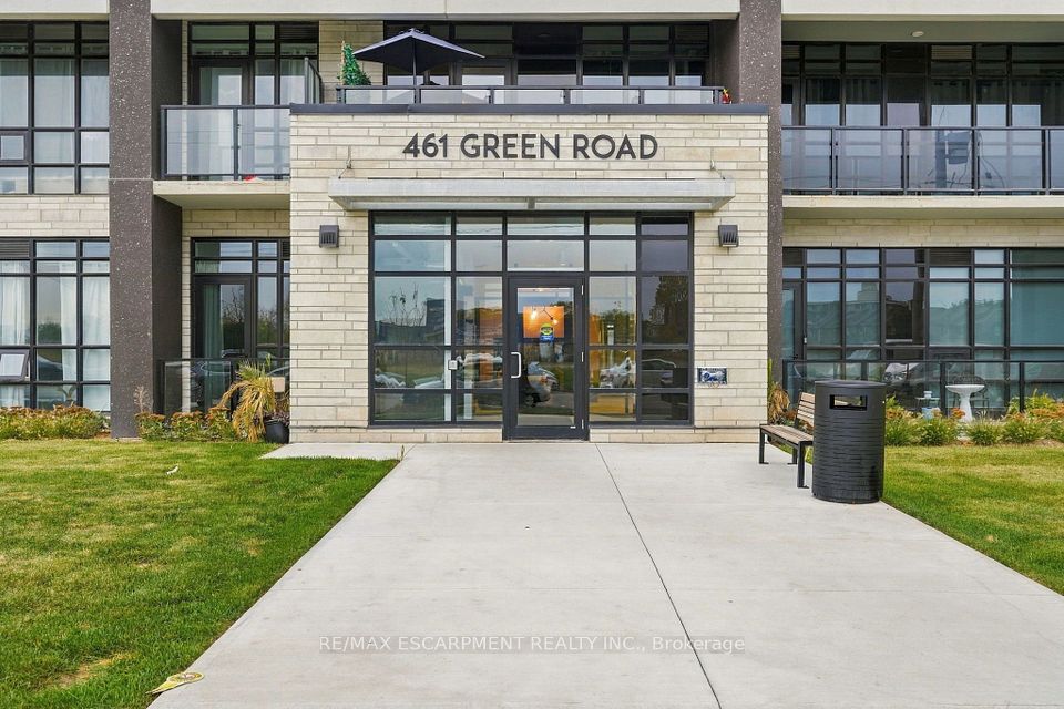 461 Green Street 206, Hamilton, ON L8E 0L5 3