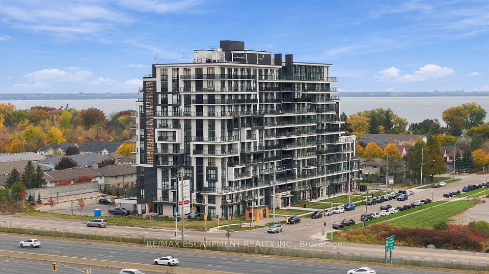 Condo Apartment at 461 Green Street 206, Hamilton, ON L8E 0L5