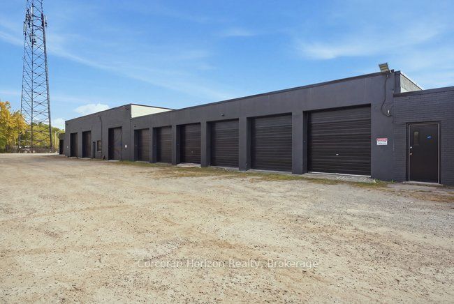 Industrial at 182 Chatham Street 3, Hamilton, ON L8P 2B6