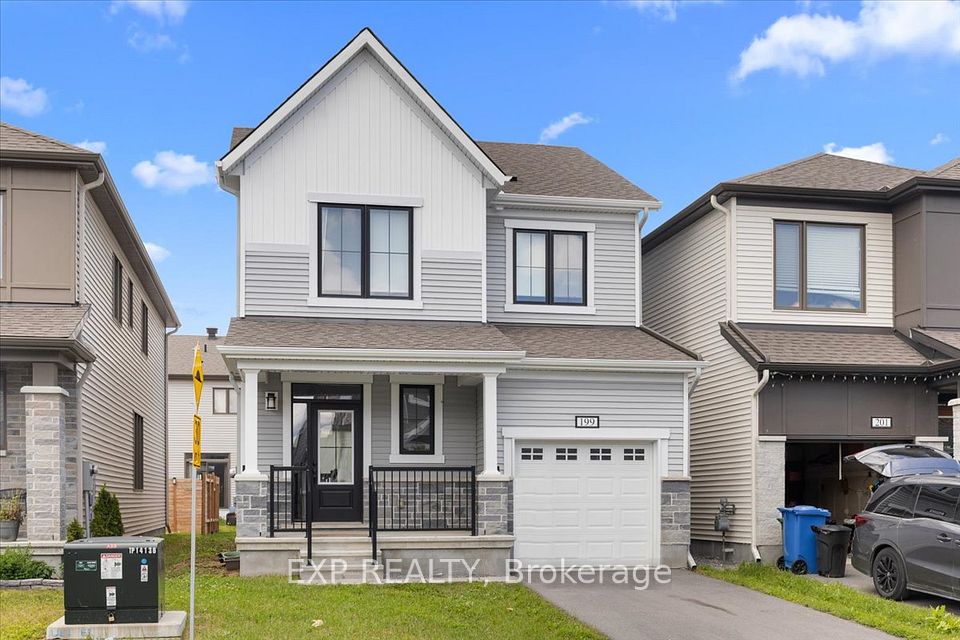 199 Yearling Circle, Stittsville - Munster - Richmond, ON K0A 2Z0 2